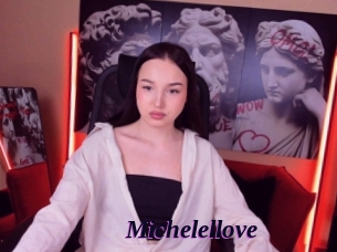 michelellove Spezial Sexcam