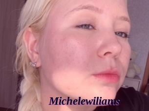 michelewiliams Spezial Sexcam