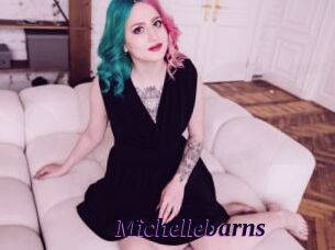 michellebarns Spezial Sexcam