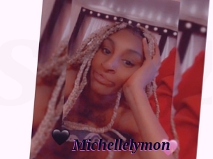 michellelymon Spezial Sexcam