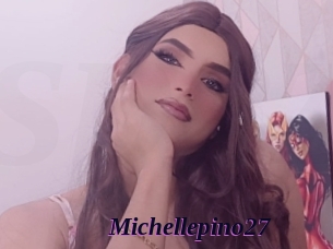 michellepino27 Spezial Sexcam