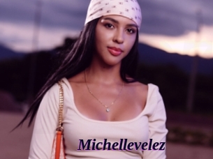 michellevelez Spezial Sexcam