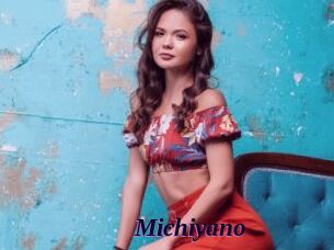 Michiyano