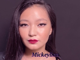 Mickeylion