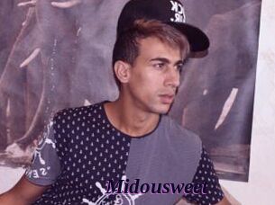 Midousweet