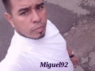 Miguel92