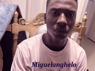 Miguelanghelo