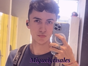 miguelgrisales Spezial Sexcam