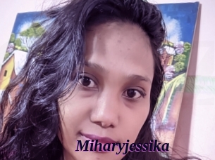 miharyjessika Spezial Sexcam