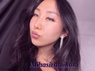Mihasiramikoto