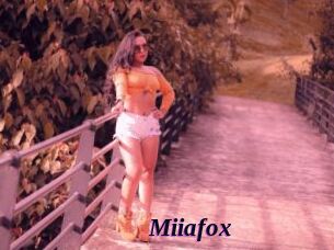 Miiafox