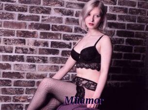 Miiamor