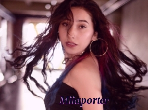 miiaporter Spezial Sexcam