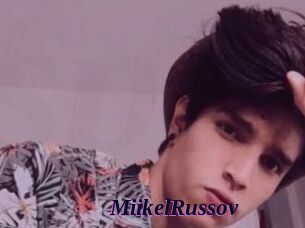 MiikelRussov