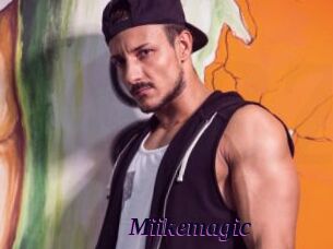 Miikemagic