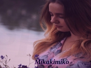 mikakimiko Spezial Sexcam