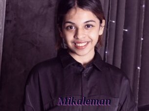 Mikaleman