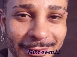 mike_owen22 Spezial Sexcam