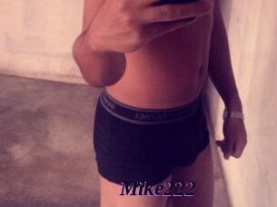 Mike222