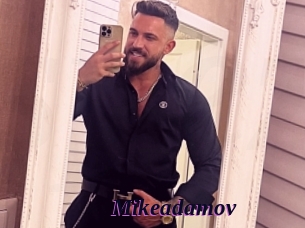 mikeadamov Spezial Sexcam