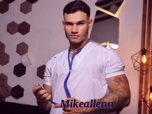 Mikeallenn