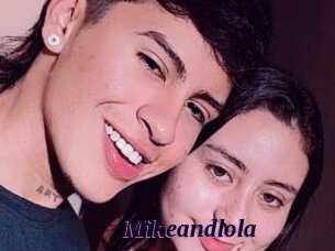 Mikeandlola