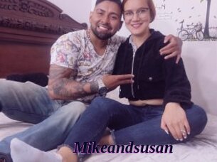 Mikeandsusan