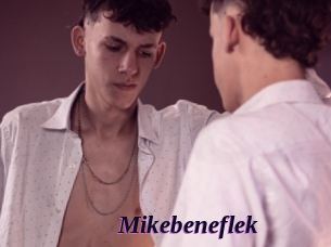 mikebeneflek Spezial Sexcam