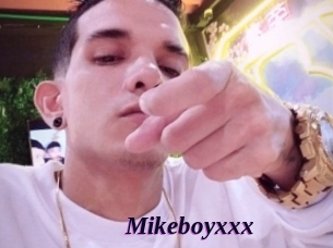 Mikeboyxxx