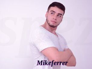 Mikeferrer