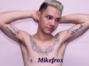 Mikefrox