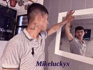 mikeluckyx Spezial Sexcam