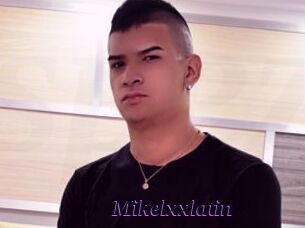 Mikelxxlatin