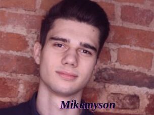 Mikemyson