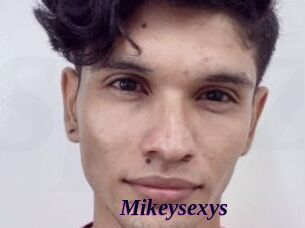 mikeysexys Spezial Sexcam