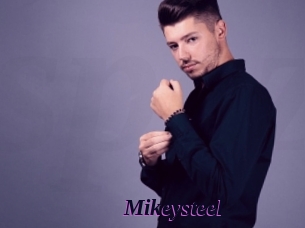 Mikeysteel