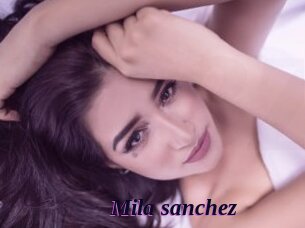Mila_sanchez