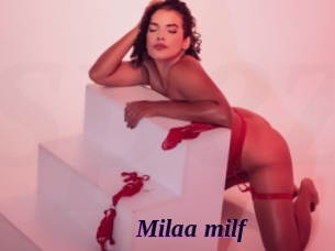 milaa_milf Spezial Sexcam