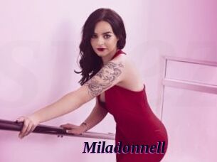 Miladonnell