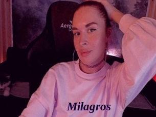Milagros