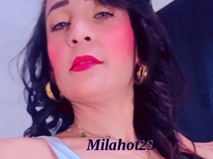 milahot23 Spezial Sexcam