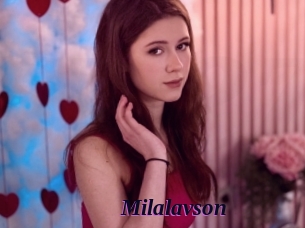 Milalavson
