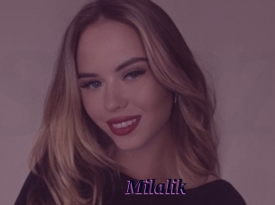 milalik Spezial Sexcam