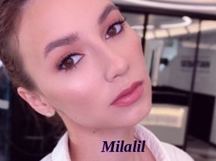milalil Spezial Sexcam