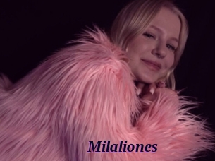 milaliones Spezial Sexcam