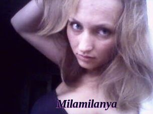 Milamilanya