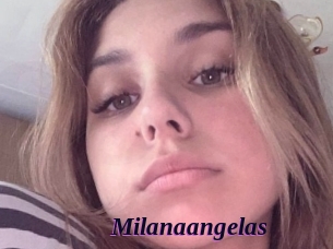 Milanaangelas