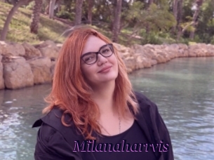milanaharrvis Spezial Sexcam