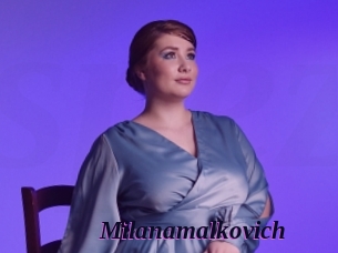 Milanamalkovich
