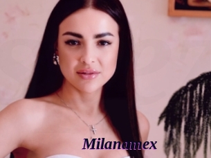 Milanamex